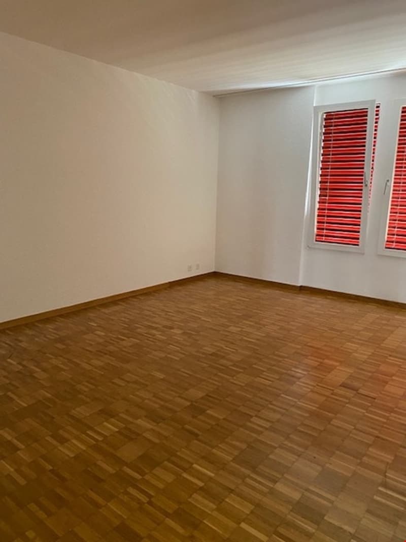 4.5-Zwg im 3. Stock mit Balkon in Stadtzentrum (10)