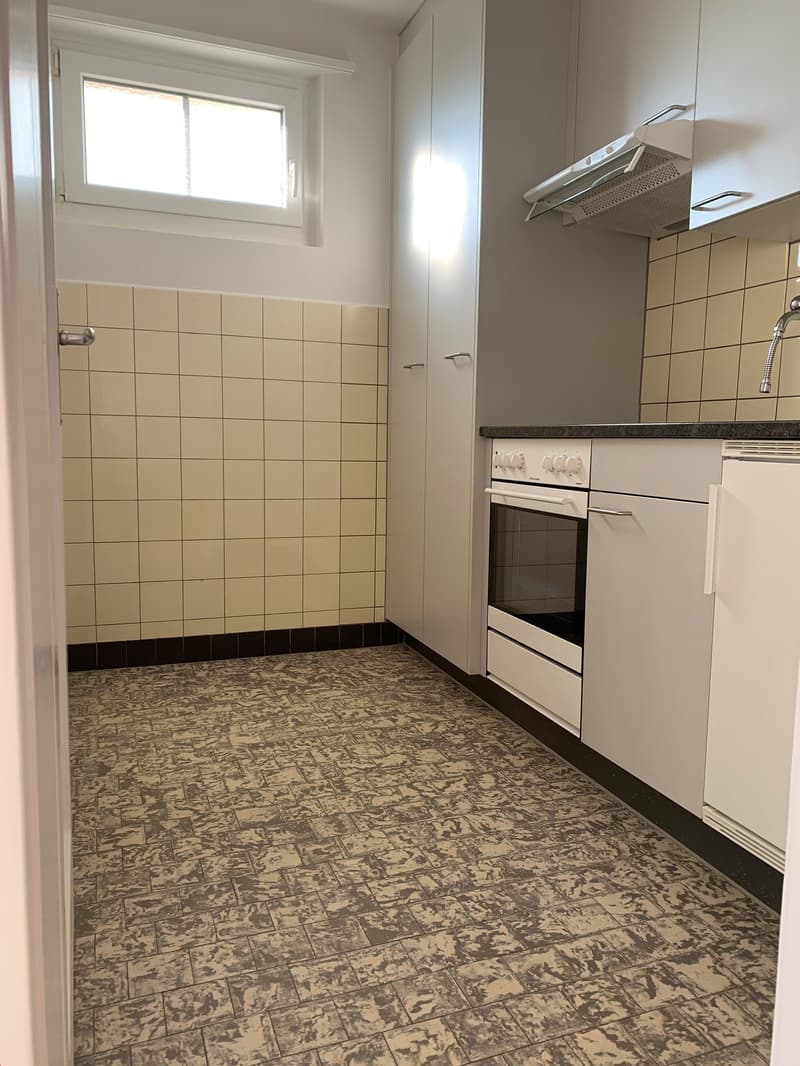 Wohnen im Stedtli Nidau grosszügige und helle 1.5 -Zimmerwohnung (7)