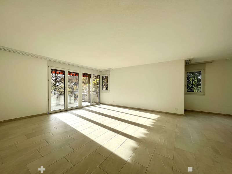 Eigentumsstandard 4.5 Zimmerwohnung mit Balkon (5)