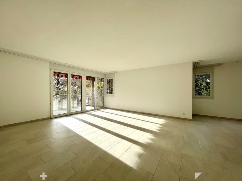 Eigentumsstandard 4.5 Zimmerwohnung mit Balkon (5)