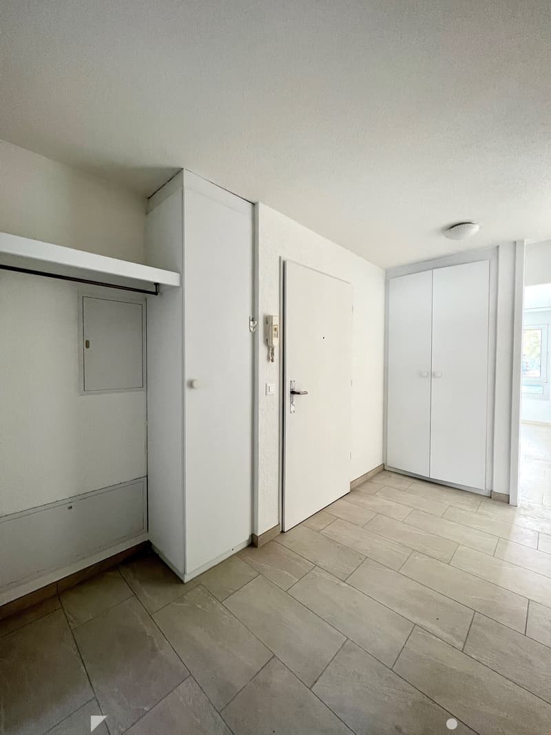 Eigentumsstandard 4.5 Zimmerwohnung mit Balkon (4)
