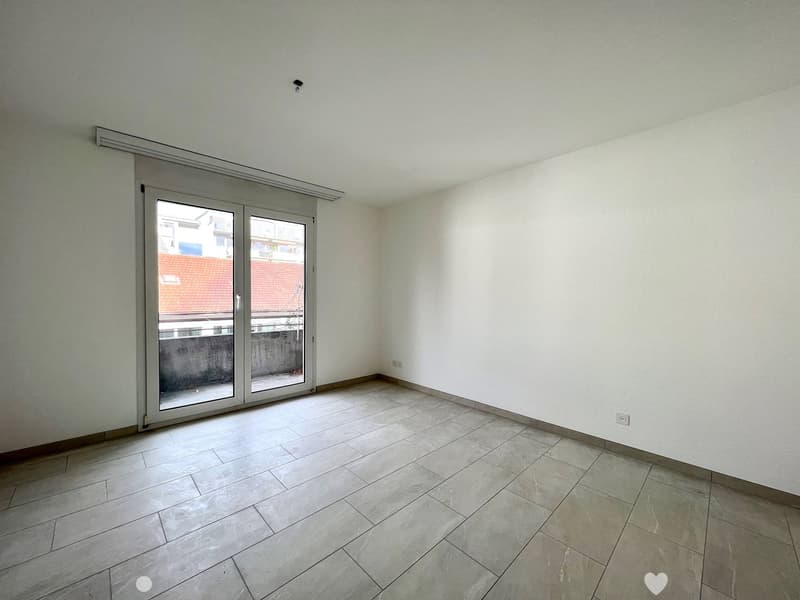 Eigentumsstandard 4.5 Zimmerwohnung mit Balkon (3)