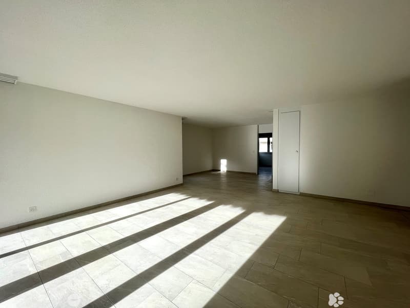 Eigentumsstandard 4.5 Zimmerwohnung mit Balkon (7)
