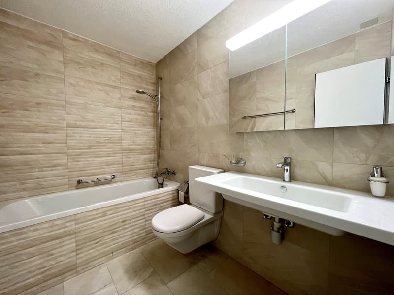 Eigentumsstandard 4.5 Zimmerwohnung mit Balkon (8)