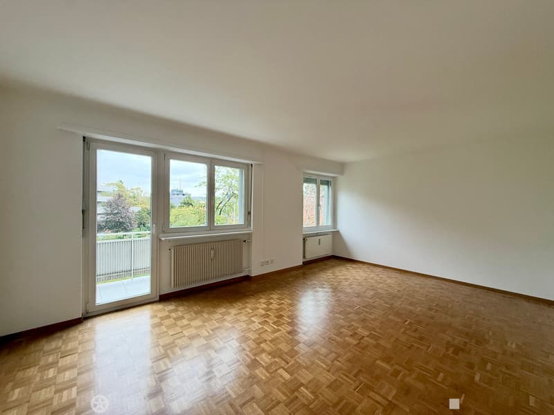 Renovierte 3 1/2-Zwg mit Balkon (4)