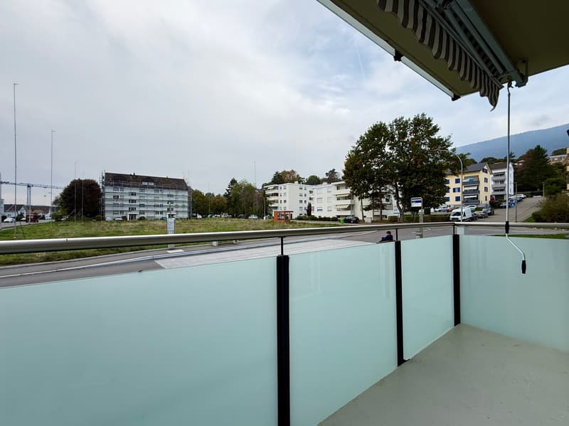 Neu sanierte 3.5 Zimmerwohnung mit Balkon (8)