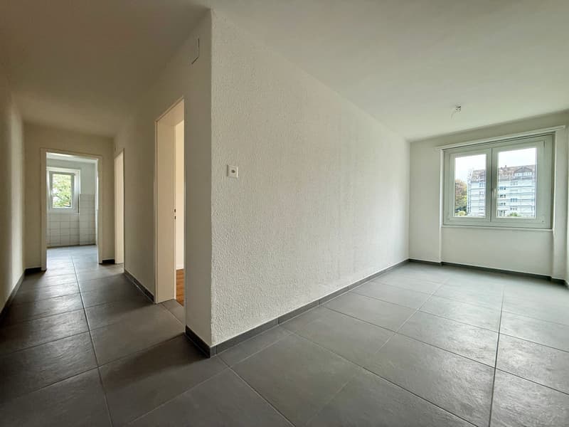 Neu sanierte 3.5 Zimmerwohnung mit Balkon (4)