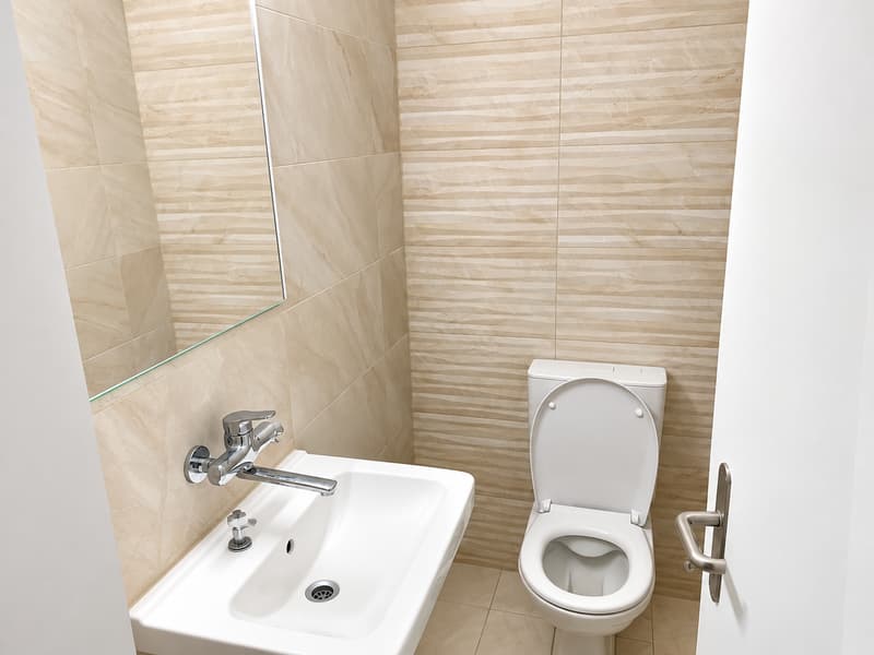 Renovierte 4.5-Zimmerwohnung im Stadtzentrum (8)