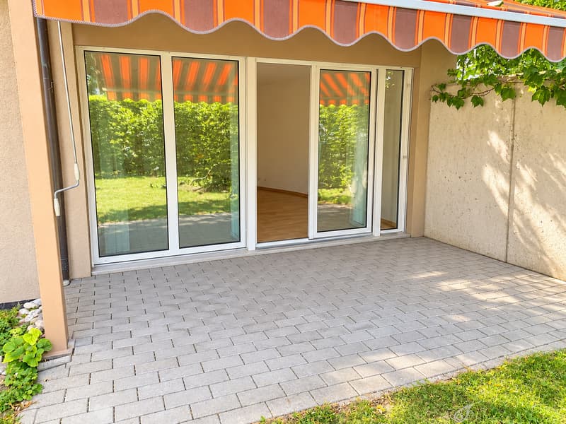 Renovierte 4.5-Zimmerwohnung im Stadtzentrum (4)