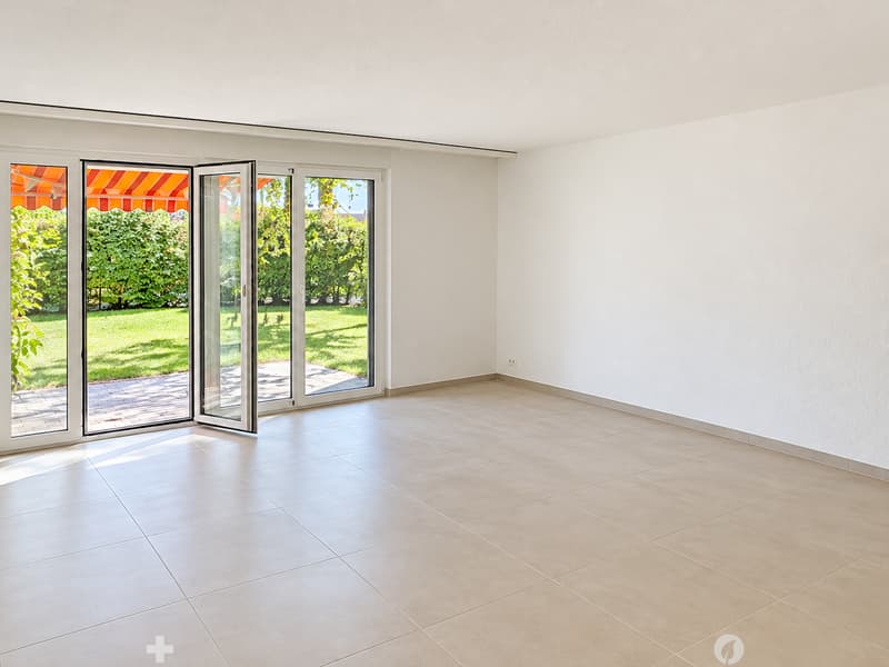 Renovierte 4.5-Zimmerwohnung im Stadtzentrum (5)