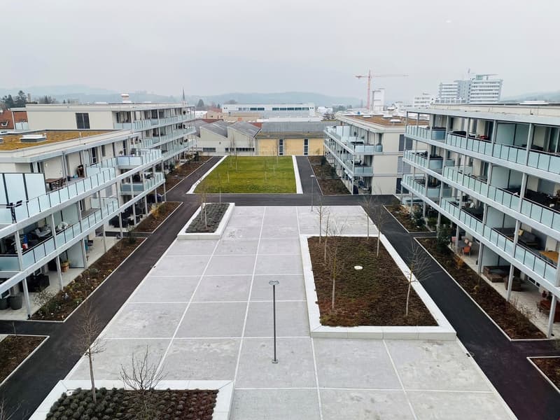 Aussicht