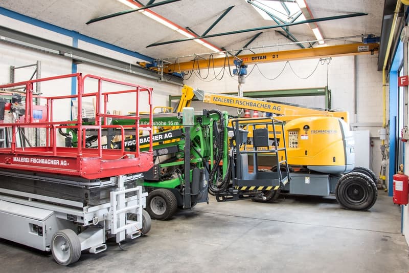 Gewerbelokal an Top-Lage per sofort (5)