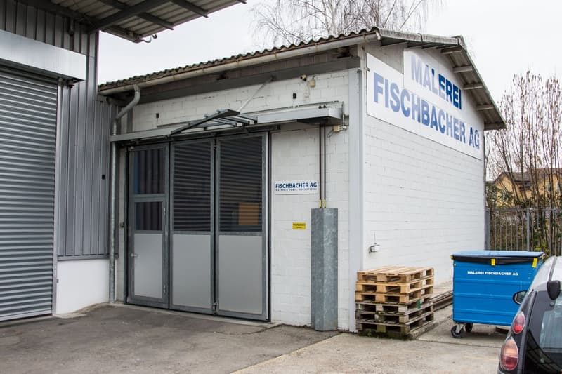 Gewerbelokal an Top-Lage per sofort (11)