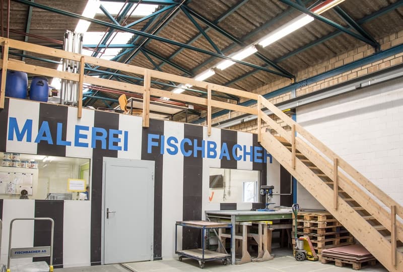 Gewerbelokal an Top-Lage per sofort (1)