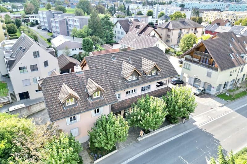 Mehrgenerationenhaus an einer attraktiven Lage (4)