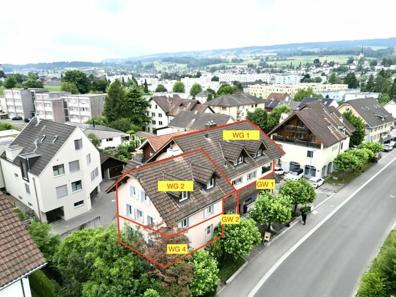 Mehrgenerationenhaus an einer attraktiven Lage (52)