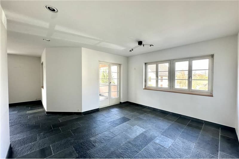 5.5 Zimmer Maisonette Wohnung