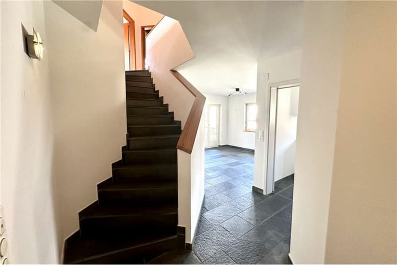 6.5 Zimmer Maisonette Wohnung