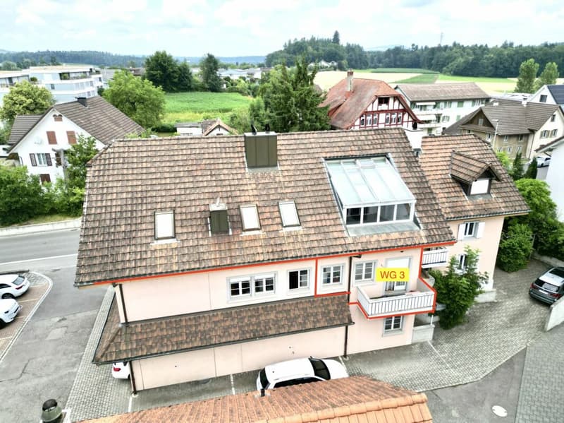 Mehrgenerationenhaus an einer attraktiven Lage (2)