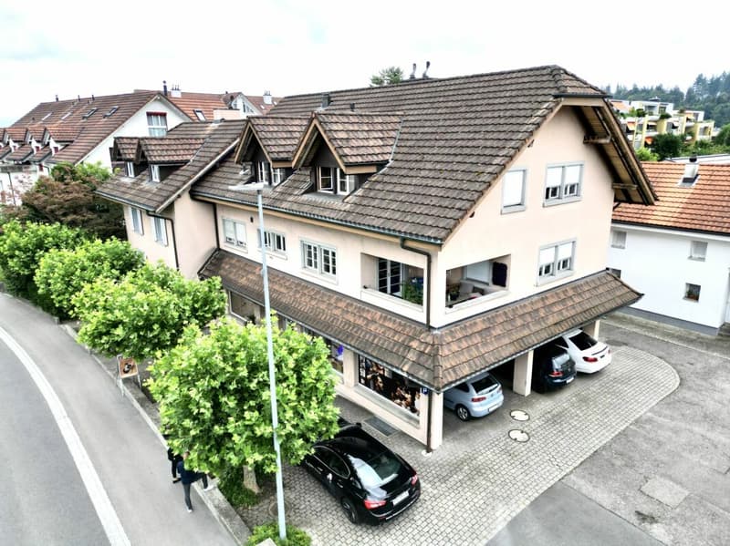 Mehrgenerationenhaus an einer attraktiven Lage (50)