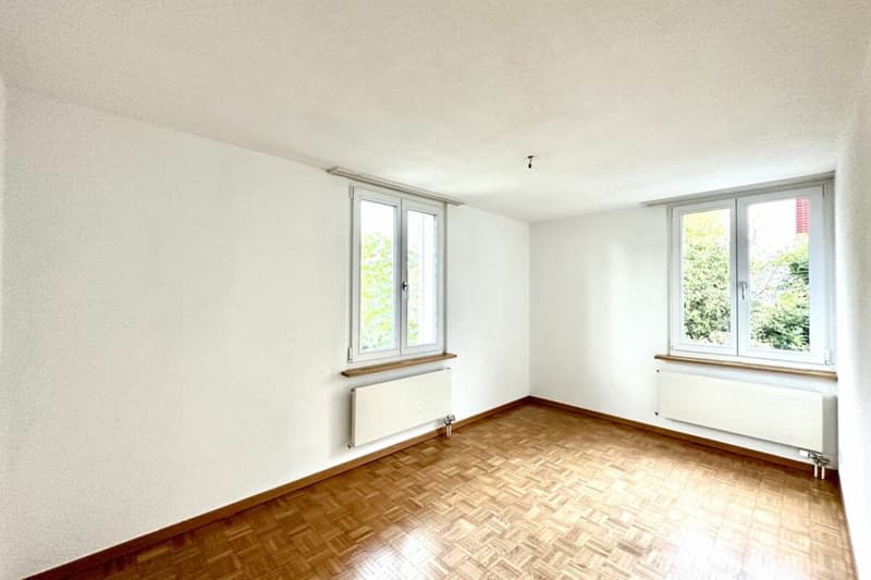 4.5 Zimmer Maisonette Wohnung