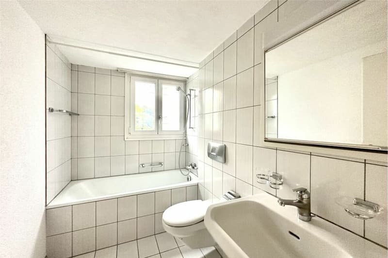 5.5 Zimmer Maisonette Wohnung