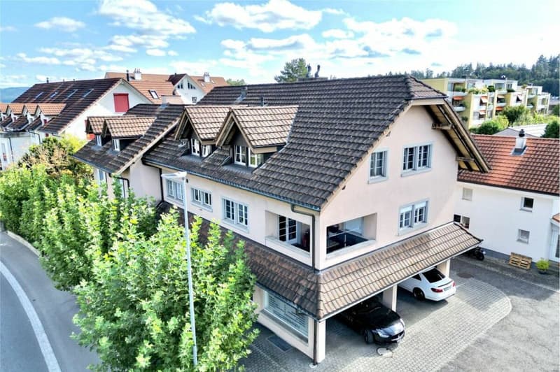 Mehrgenerationenhaus an einer attraktiven Lage (3)