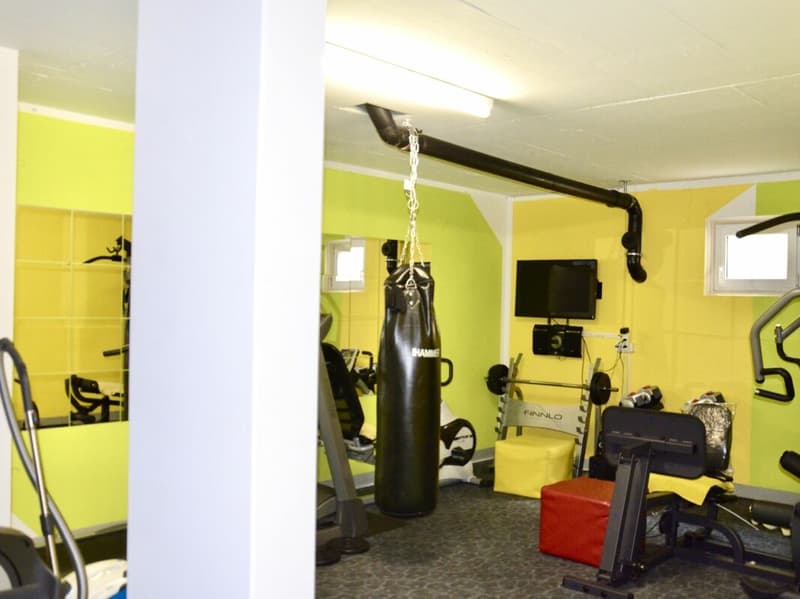Hobby Room (5)