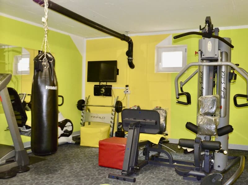 Hobby Room (3)