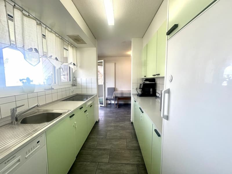 4.5 Room Apartment for Wellbeing (7)