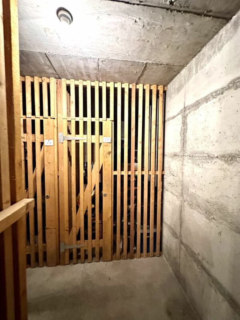 Keller UG