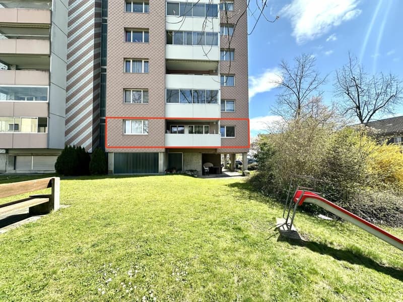 4.5 Room Apartment for Wellbeing (44)