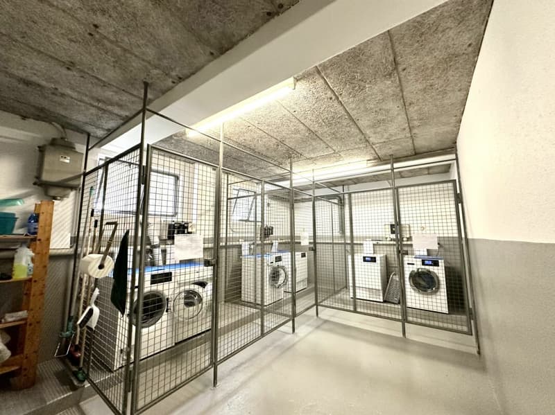 4.5 Room Apartment for Wellbeing (35)