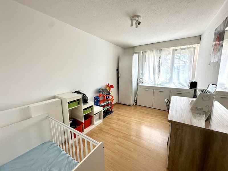 4.5 Room Apartment for Wellbeing (22)