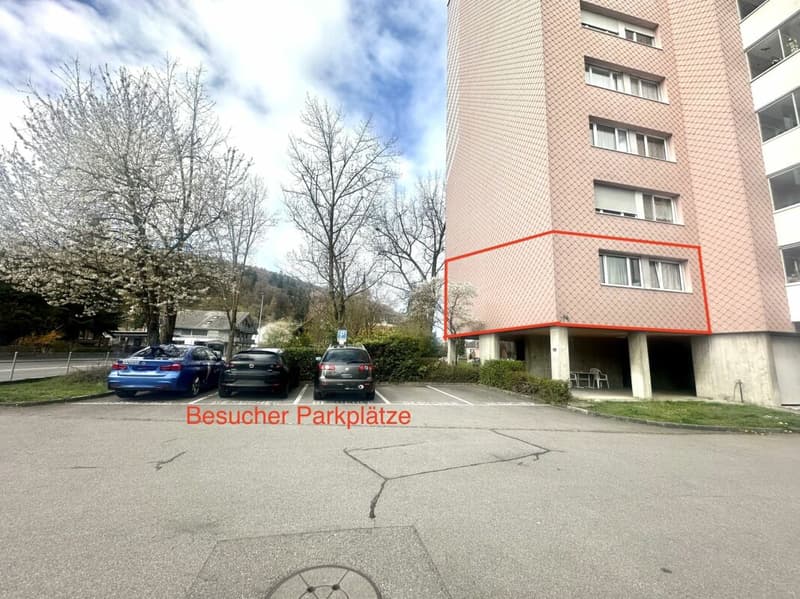 4.5 Room Apartment for Wellbeing (31)