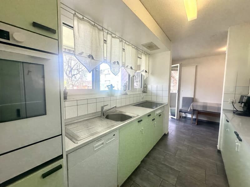 4.5 Room Apartment for Wellbeing (8)