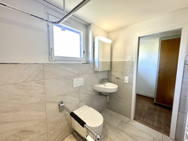 Badezimmer OG