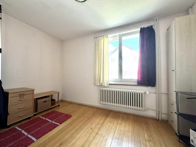 Maison mitoyenne familiale dans un quartier résidentiel calme (17)