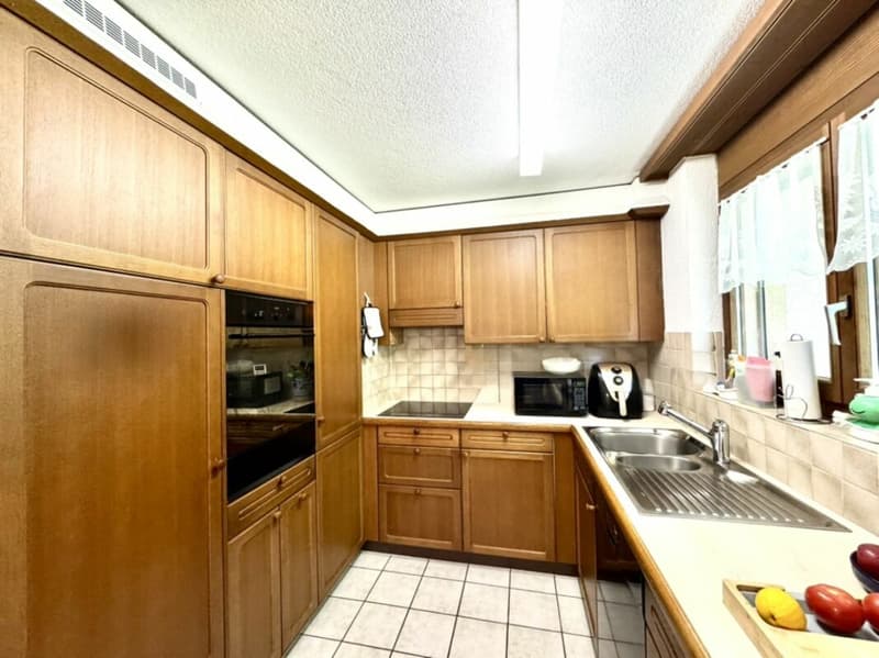 3.5 Zimmer Wohnung in Othmarsingen (7)