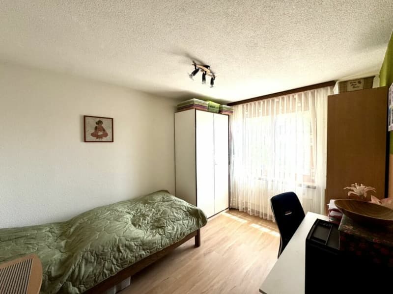 3.5 Zimmer Wohnung in Othmarsingen (15)