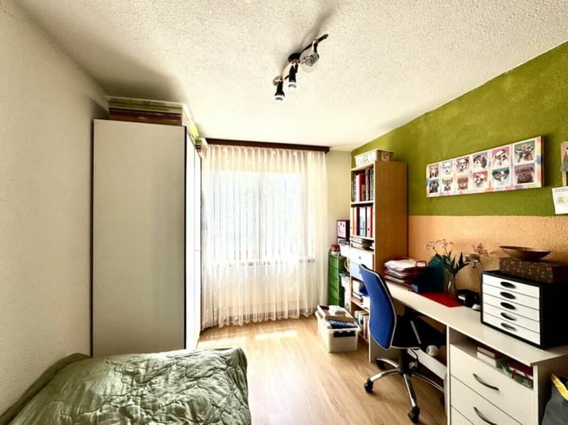 Kinderschlafzimmer