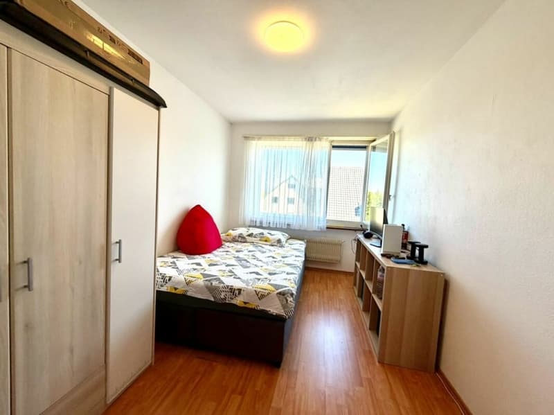 Schöne 3 Zimmer Wohnung im 2 OG (11)