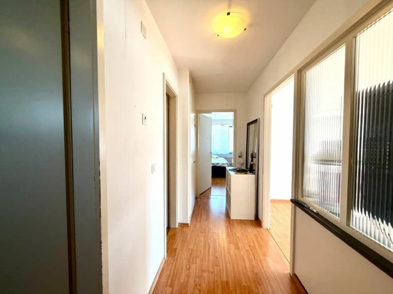 Schöne 3 Zimmer Wohnung im 2 OG (13)