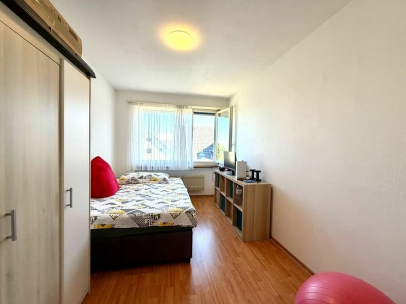 Schöne 3 Zimmer Wohnung im 2 OG (12)