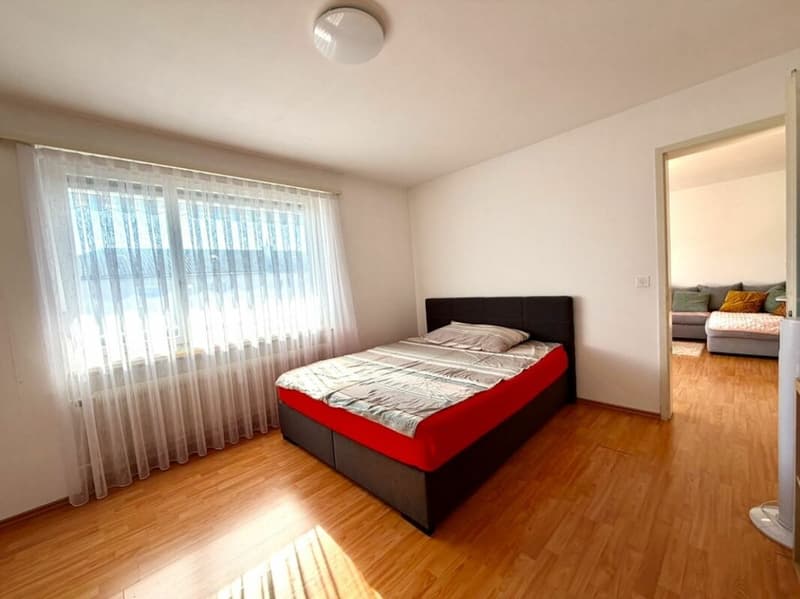Schöne 3 Zimmer Wohnung im 2 OG (5)