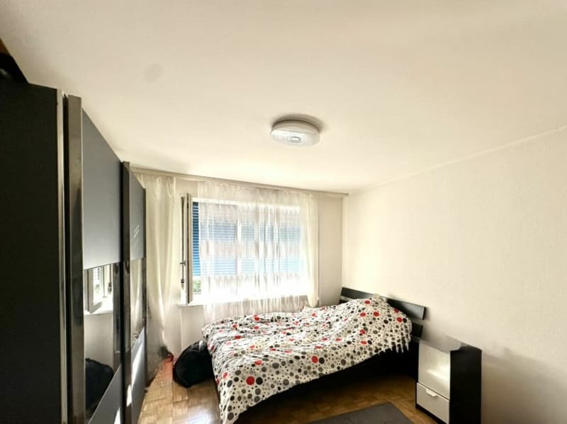 2.5 Zimmer Wohnung (8)