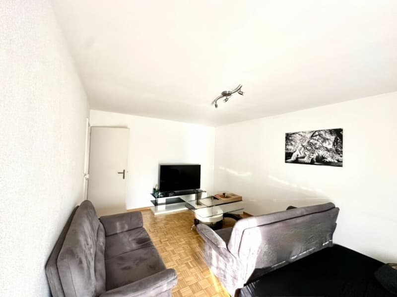 2.5 Zimmer Wohnung (4)