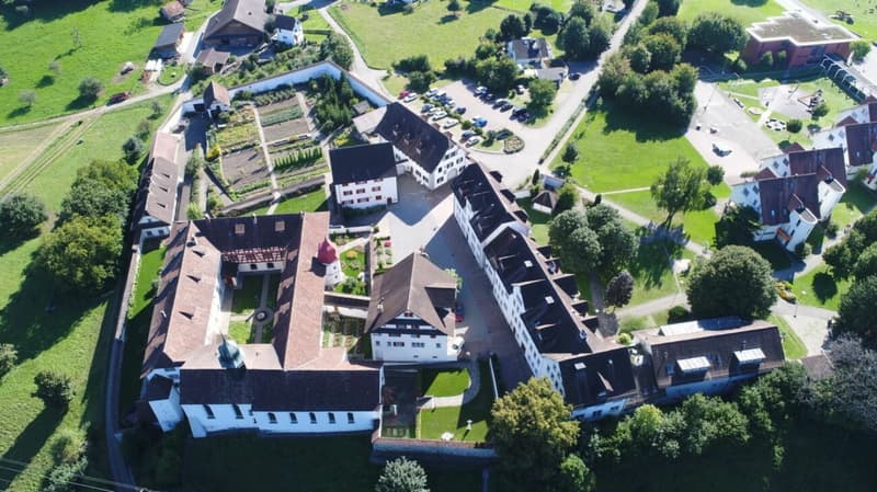 3.5 Zimmer Maisonette Wohnung in Hermetschwil (16)