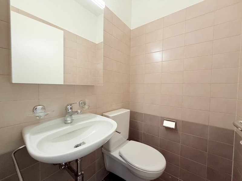 Gäste WC