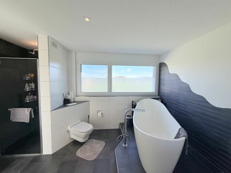 Badezimmer OG